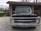 1970 Chevrolet C10 Picture 2