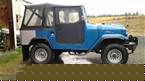 1964 Toyota Land Cruiser Picture 2