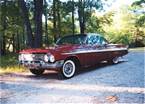 1961 Chevrolet Impala Picture 2