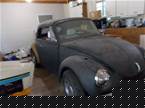 1978 Volkswagen Super Beetle Picture 2