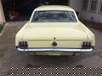 1965 Ford Mustang Picture 2