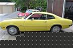 1971 Ford Maverick Picture 2