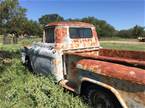 1958 Chevrolet Apache Picture 2