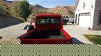 1956 Willys Pickup Picture 2
