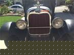 1929 Ford Model A Picture 2