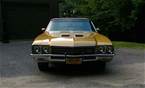 1971 Buick GS Picture 2