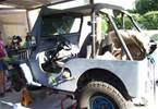 1951 Jeep Willys Picture 2