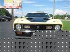 1972 Ford Mustang Picture 2