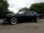 1968 Chevrolet Camaro Picture 2