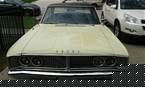 1966 Dodge Coronet Picture 2