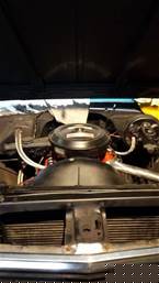 1971 Chevrolet CST Picture 2