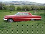 1963 Chevrolet Impala Picture 2