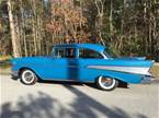 1957 Chevrolet Bel Air Picture 2