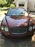 2006 Bentley Continental Picture 2