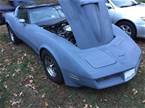 1982 Chevrolet Corvette Picture 2