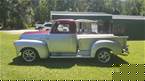 1948 Chevrolet 3100 Picture 2
