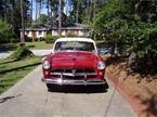 1952 Willys Aerowing Picture 2