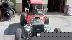 1923 Ford T Bucket Picture 2