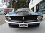 1970 Ford Mustang Picture 2