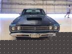 1969 Plymouth Road Runner Picture 2