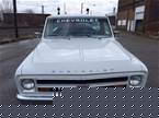 1967 Chevrolet C20 Picture 2