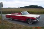 1962 Buick Electra Picture 2