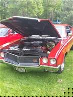 1970 Buick GS Picture 2