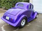 1933 Willys Coupe Picture 2