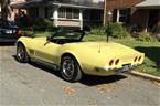 1968 Chevrolet Corvette Picture 2