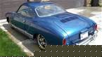 1967 Volkswagen Karmann Ghia Picture 2