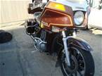 1982 Honda Goldwing Interstate Picture 2