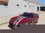 2008 Dodge Viper Picture 2