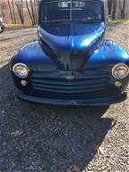 1948 Ford Coupe Picture 2