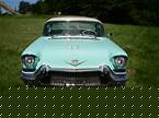 1957 Cadillac Coupe Deville Picture 2