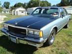 1985 Chevrolet Caprice Picture 2