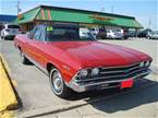 1969 Chevrolet EL Camino Picture 2