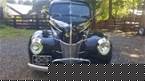 1940 Ford Coupe Picture 2