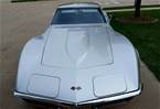 1968 Chevrolet Corvette Picture 2