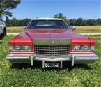 1976 Cadillac Mirage Picture 2
