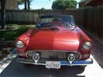 1956 Ford Thunderbird Picture 2