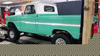 1966 GMC K1000 Picture 2