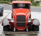 1931 Ford Model A Picture 2