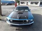 1969 Ford Mustang Picture 2