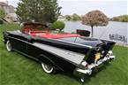 1957 Chevrolet Bel Air Picture 2