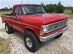 1968 Ford F100 Picture 2