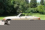 1986 Mercedes  560SL Picture 2
