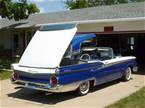 1959 Ford Fairlane Picture 2