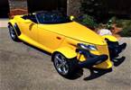 2000 Plymouth Prowler Picture 2