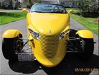 1999 Plymouth Prowler Picture 2
