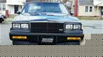 1987 Buick Grand National Picture 2
